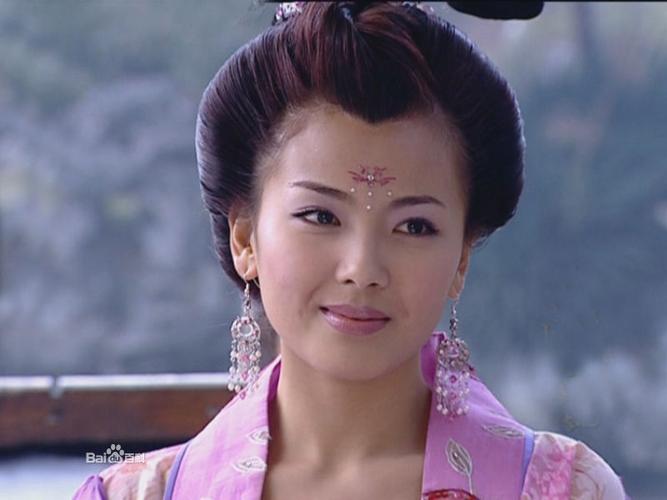 盘点:这16个古装电视剧女演员每个都曾惊艳过我们