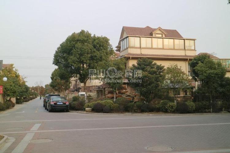 234平只卖630万 未来地铁房 城西最美地段_昆山巴城正仪紫怡花园二手