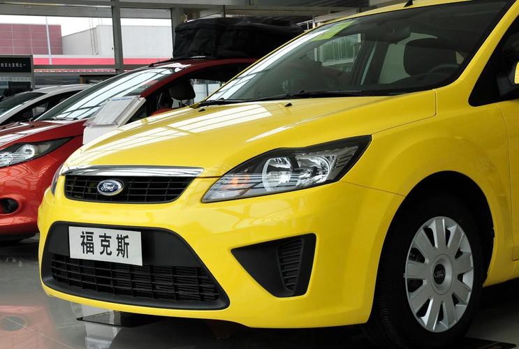 二手车2011年可鲁兹能卖多少钱 12年福克斯二手车多少