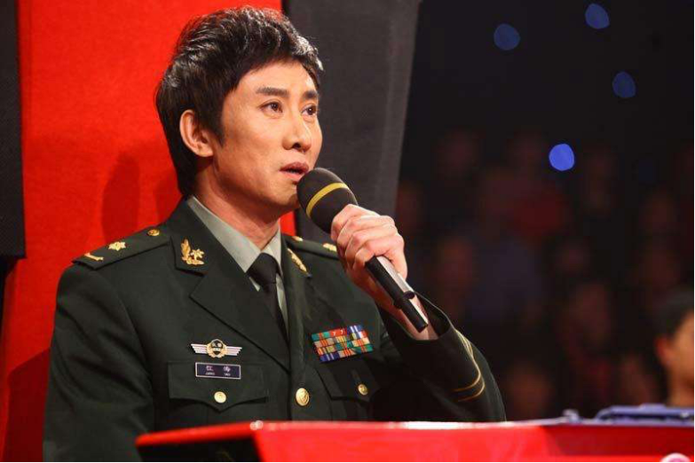 因《愚公移山》火的江涛,曾靠妻子打工"养活",不忘恩永不背叛