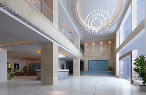 黄埔| 效果图曝光!黄埔这个医院升级改造ing!