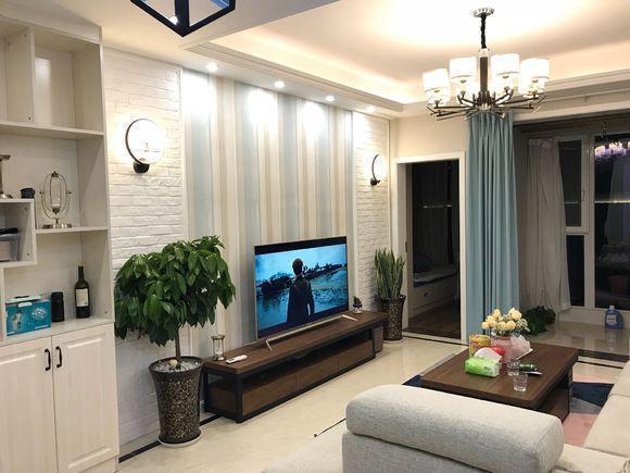 媳妇在新房定制上百个柜子,装修完亲戚纷纷点赞