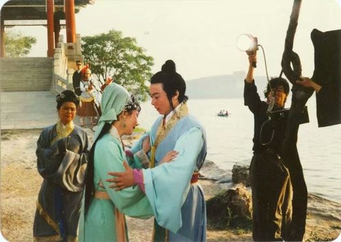 电影《孟姜女》