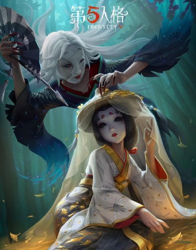 海报形象第一时间展露之际不少玩家在看到"罗生门"的整体形象之后也是