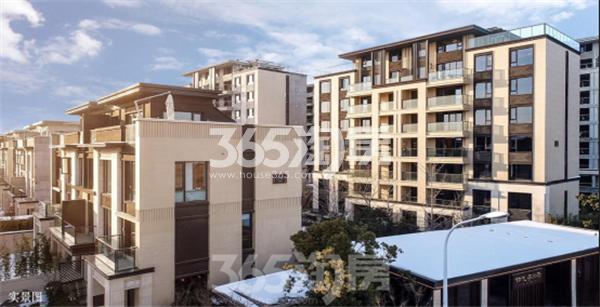 旭辉铂悦庐州府y5/y6/y7/y8低密度多层一层_合肥旭辉铂悦庐州府_合肥