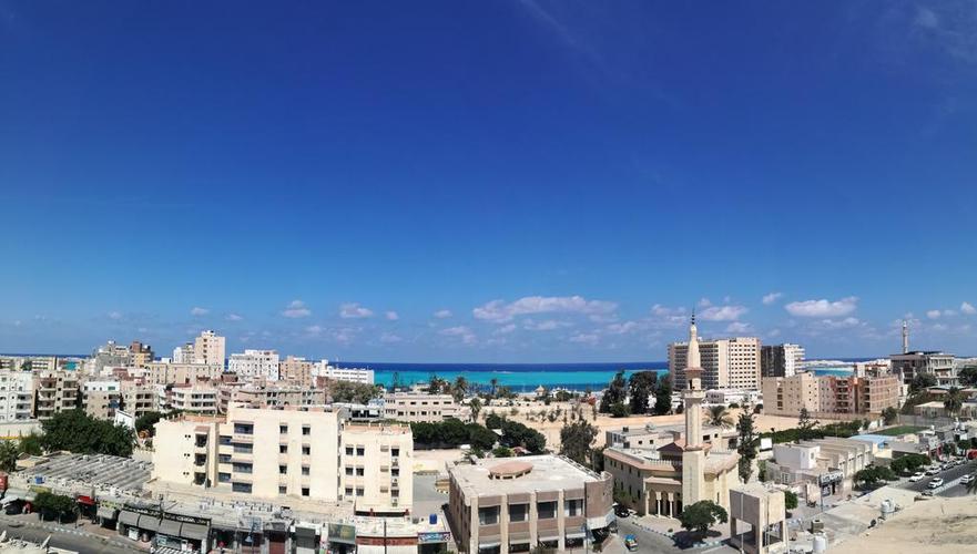 adriatica hotel marsa matrouh(马沙马特鲁亚德里亚酒店)