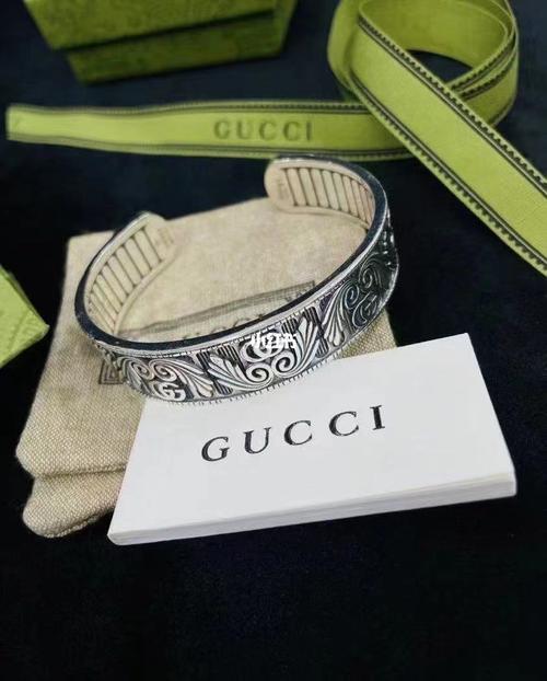 gucci手镯需要的来_手镯_古驰怎么样_王源_gucci_时尚