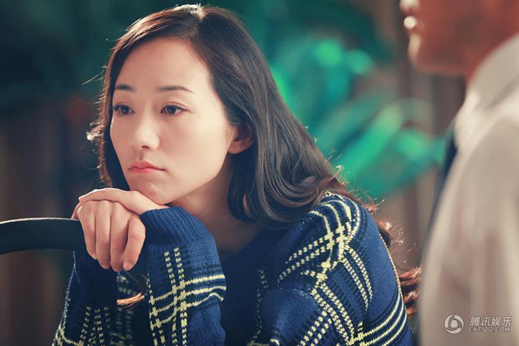 韩雪曝光新造型 细数近年来各款发式