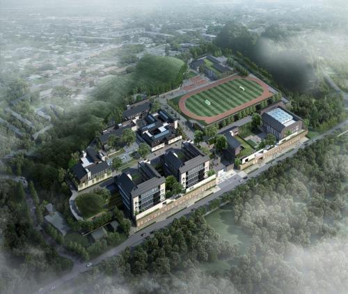 遵义市第十四中学