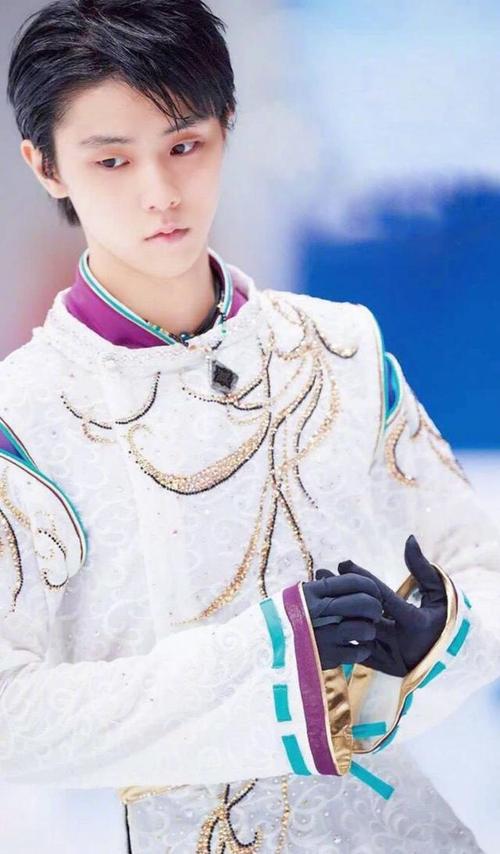 【羽生结弦】如何看待羽生结弦宣布退出2020年大奖赛系列赛事?