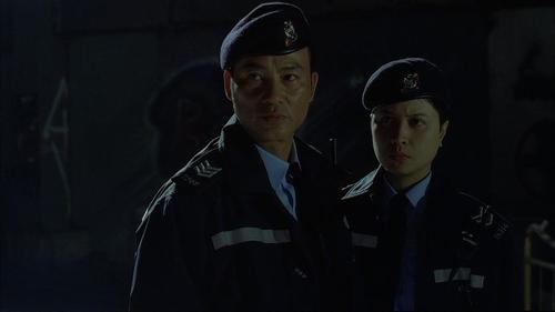 机动部队—人性