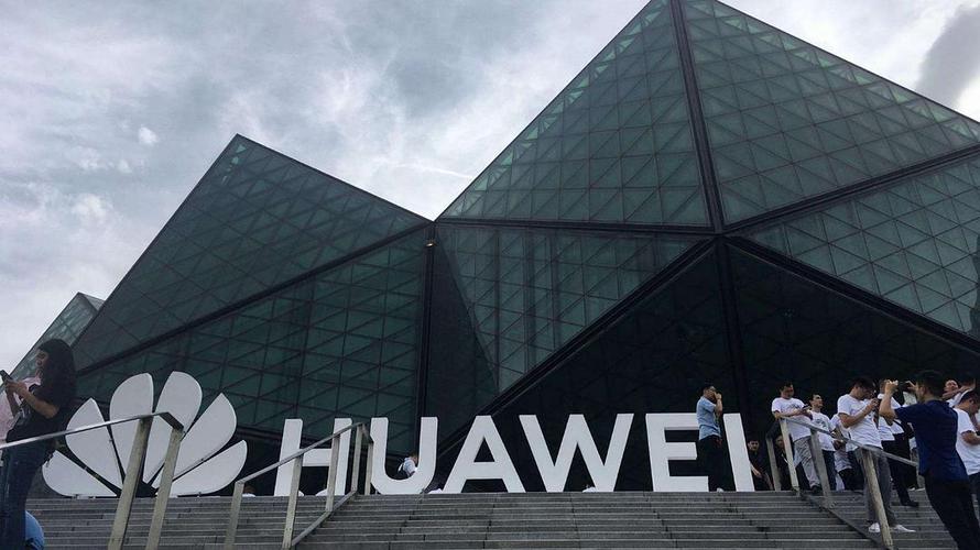 华为:凭实力敲开美国大门