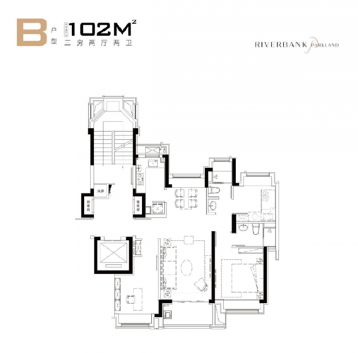 售价7万以内!华发四季半岛"躺赢"?