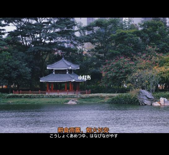 肇庆 东湖公园_拍照_东湖公园_肇庆拍照_出行_出行攻略