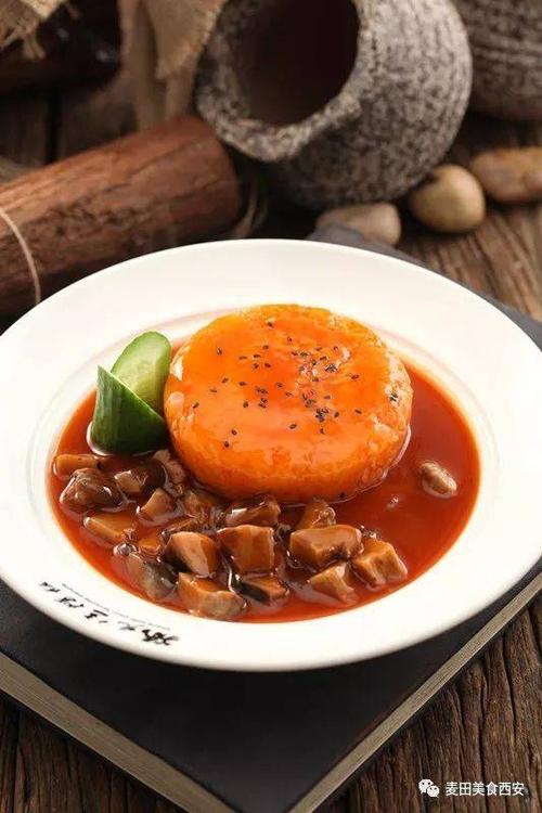 治愈系孙先生鲍汁捞饭登录南门世纪金花!