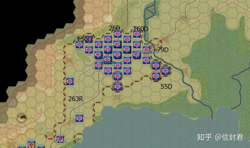 兵棋推演辽沈战役