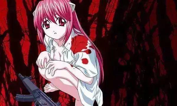 【二次元盘点】日本动漫就这么喜欢虐萝莉虐妹呢?