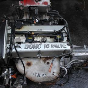 原装江淮瑞风2.4 汽油发动机 瑞风2.4 2.0 发动机 现代 变速箱