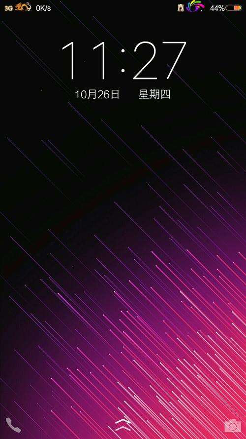 哪个更好看1080p.2k.4k壁纸