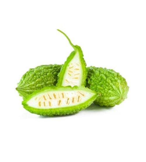 你知道夏季吃苦瓜有什么好处吗真的别再拒绝它了