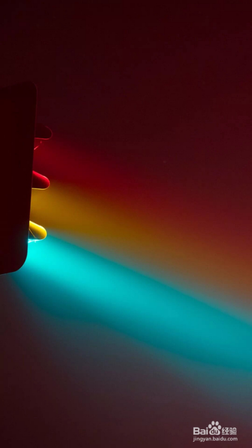 iphone超清锁屏亮灯壁纸