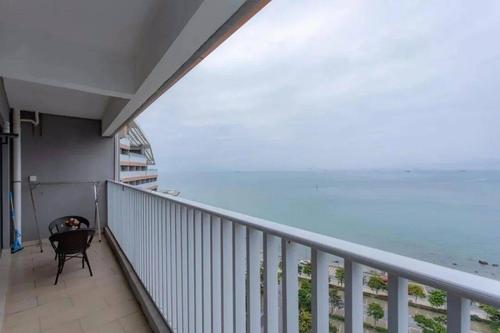 【端午不加价】惠州巽寮湾九铭屿海~298体验巽寮湾半山海景酒店海景房