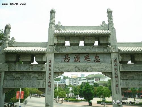 河南南阳有哪些名胜古迹?