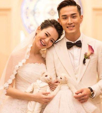 戚薇和李承铉八字分析是否相合?