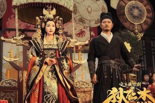 影片《狄仁杰之飞头罗刹》讲解内容 故事情节详细分析