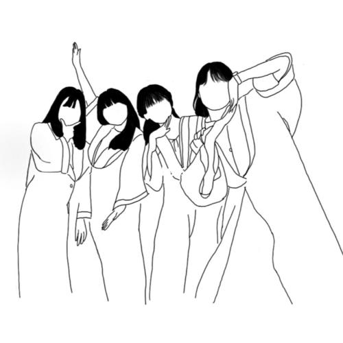 9890 毕业照 简笔手绘图_毕业照_手绘图_读书_文化_绘画