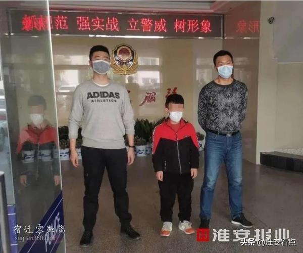 27岁的他身高1米擅长钻门缝刚出看所守1个月又作案4起在宿迁被抓获