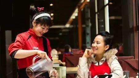 海底捞:标准越清晰,员工执行力越好