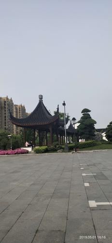 在上海的宝山有这么个地方一一一刘行,虽然地处上海市