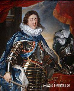 康熙,万历,郑庄公三位一体|亨利|路易|公爵|亨利四世_网易订阅