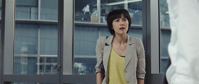 高圆圆《单身男女》