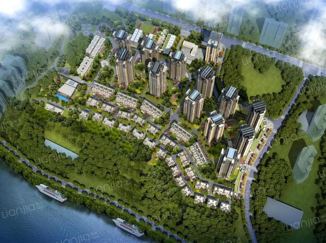 蓝光林肯公园_重庆蓝光林肯公园楼盘详情(重庆链家新房)