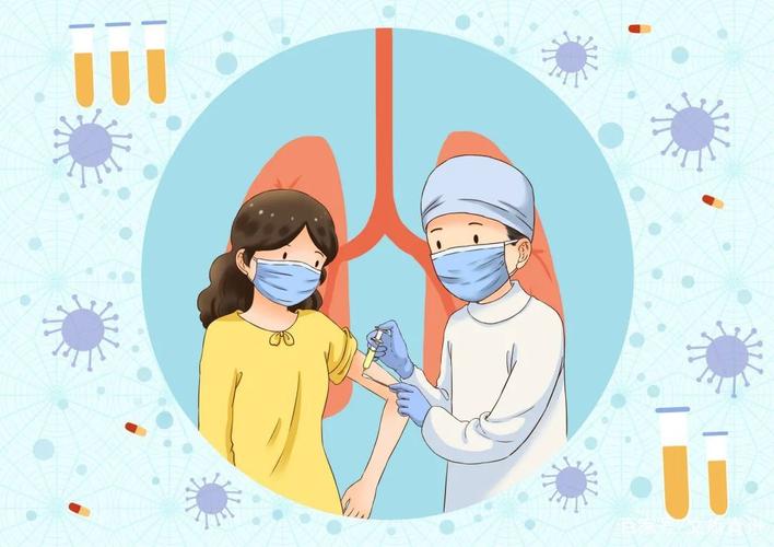 疫情防控丨为什么要坚持做好疫苗接种,重点来了