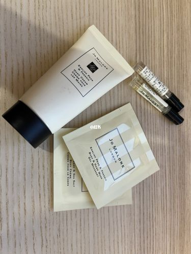 jomalone_护手霜_美妆_个人护理