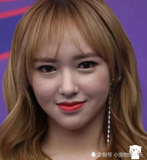 明星无美颜生图曝光程潇痘痘太明显而欧阳娜娜却成天然脸