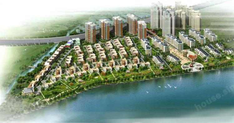 中房澜泊湾_苏州中房澜泊湾楼盘详情-苏州乐居
