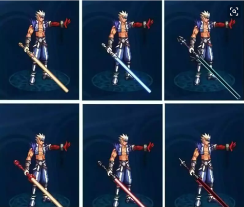 新武器幻化系统即将上线dnf武器幻化武器推荐