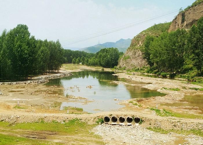 河北省承德市承德县新杖子乡102乡道天气预报