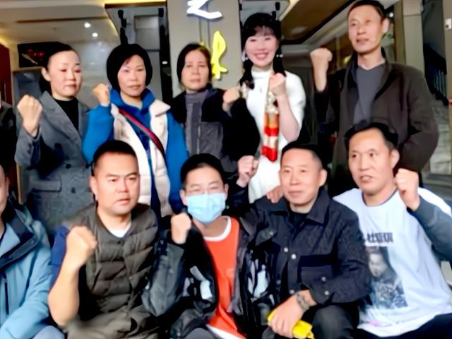 孙卓发文引热议这孩子就是太懂事儿