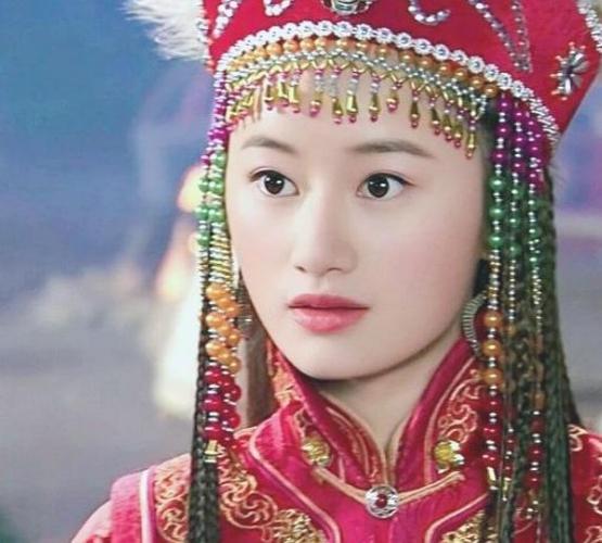 《步步惊心》播出10年,以当今审美,8位女演员谁最好看