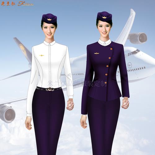 上海地铁制服_上海地铁工装制服订做 - 米兰弘服装厂家