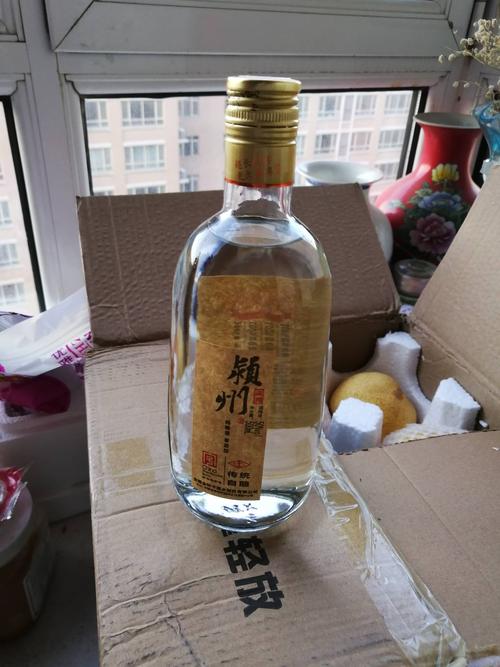 喝过颖州清纯的感受_金种子酒(600199)股吧_东方财富