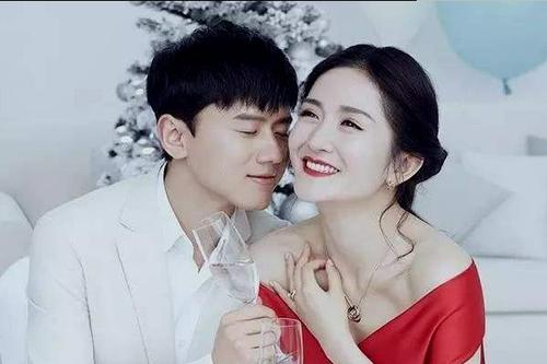 你知道谢娜给张杰的帮助有多大吗