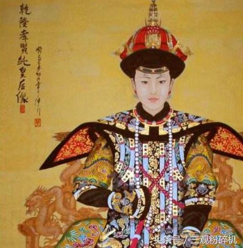 真实的富察皇后,不仅是乾隆的白月光,更引发了当朝第一次政变