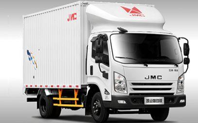 江铃轻卡凯运蓝鲸一经上市便深受欢迎,人气和热度始终居高不下