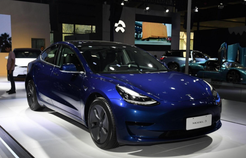 比亚迪海豹参数曝光,百公里3.4秒,尺寸超model 3,预计